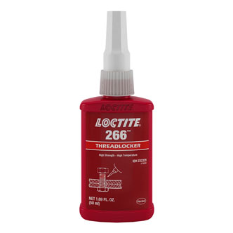 LOCTITE 266螺纹胶