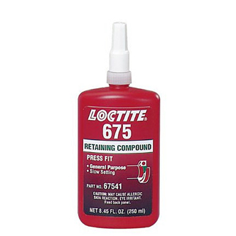 茄子视频成年版675固持胶-LOCTITE 675TDS下载 -茄子视频成版人app