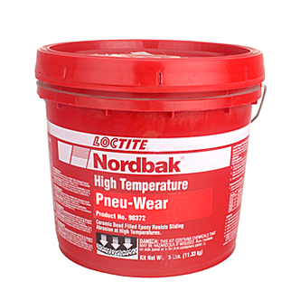 Loctite Nordbak Ultra-High Temperature Pneu-Wear茄子视频成年版超高温耐气压磨损抗磨剂