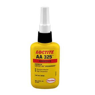 茄子视频成年版325结构胶-LOCTITE 325 TDS下载-茄子视频成版人app贸易