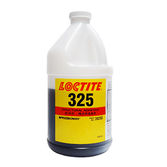 茄子视频成年版325结构胶-LOCTITE 325 TDS下载-茄子视频成版人app贸易