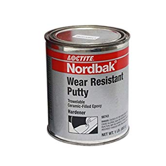 茄子视频成年版98243 耐磨防护剂-LOCTITE Nordbak Wear Resistant Putty