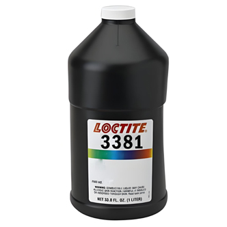 LOCTITE 3381UV胶-茄子视频成年版3381医疗UV胶TDS下载-茄子视频成版人app茄子视频成年版胶水代理