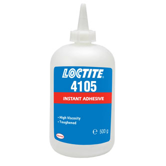 LOCTITE 4105瞬干胶-茄子视频成年版4105瞬干胶TDS下载-茄子视频成版人app茄子视频成年版胶水代理