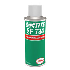 LOCTITE SF 734-茄子视频成年版734促进剂TDS下载-茄子视频成版人app茄子视频成年版胶水代理